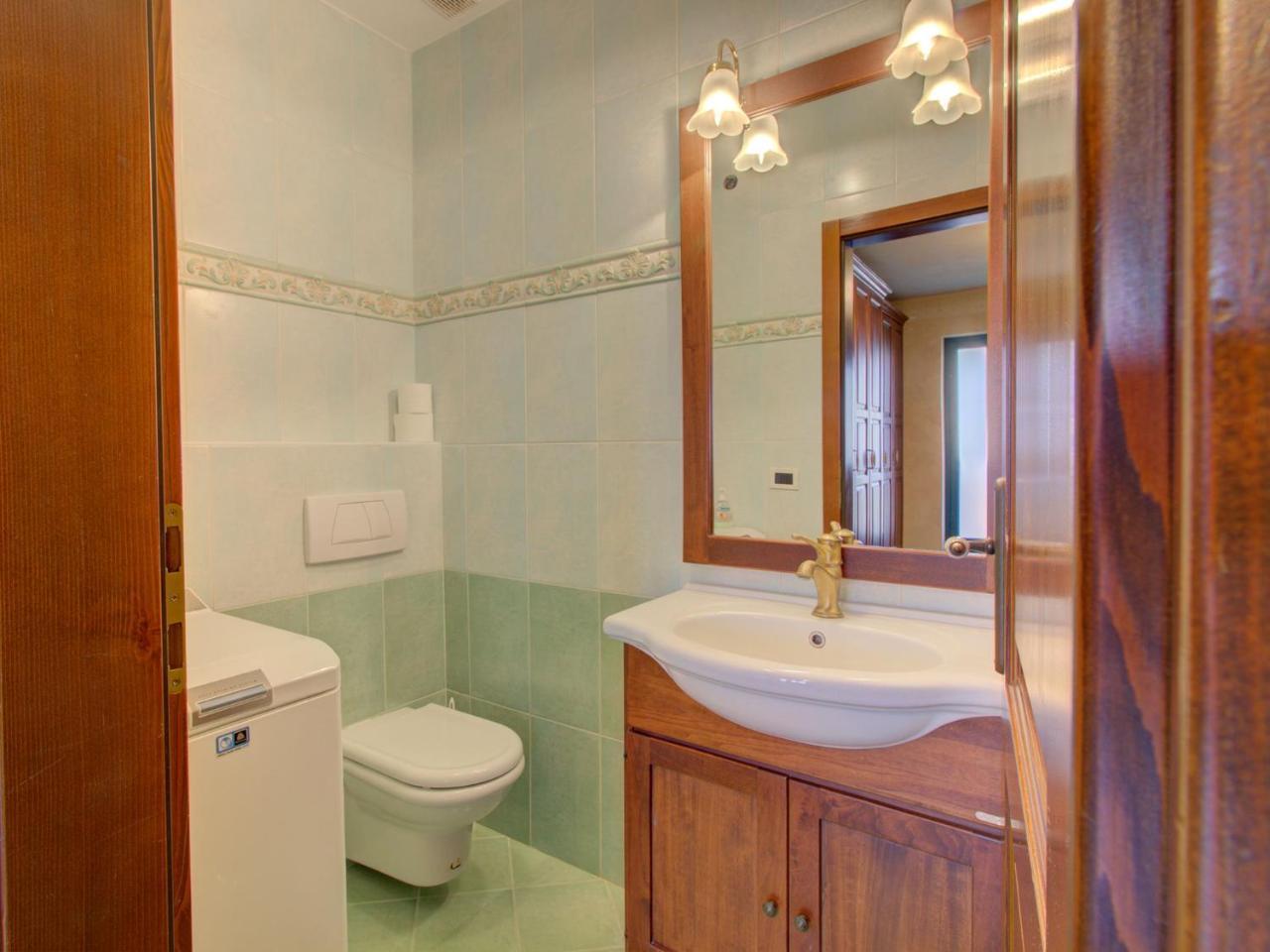 Family Apartment Rihter Crni Kal Exterior photo