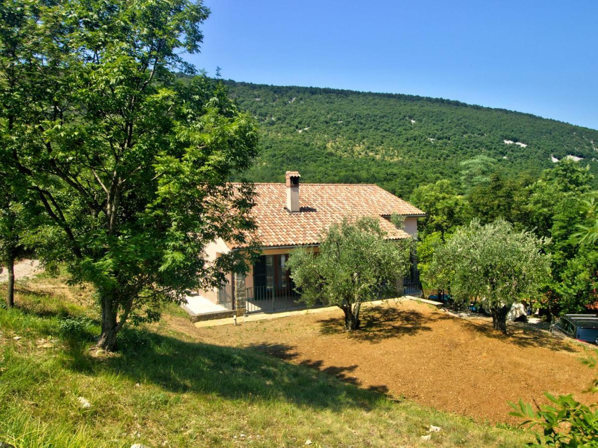 Family Apartment Rihter Crni Kal Exterior photo
